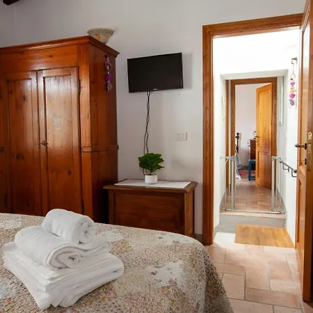 Casa Vacanze Bianca Alice Catabbio Exterior foto