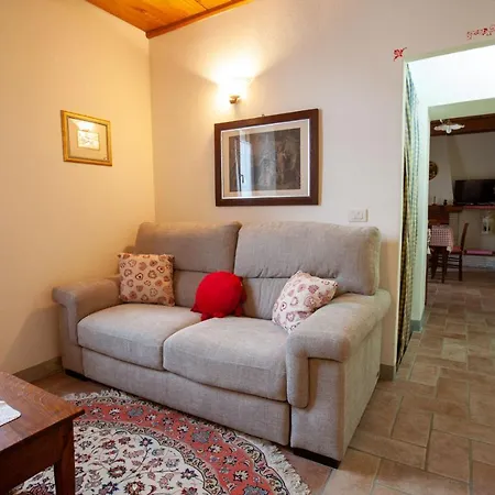 Casa Vacanze Bianca Alice Catabbio Exterior foto