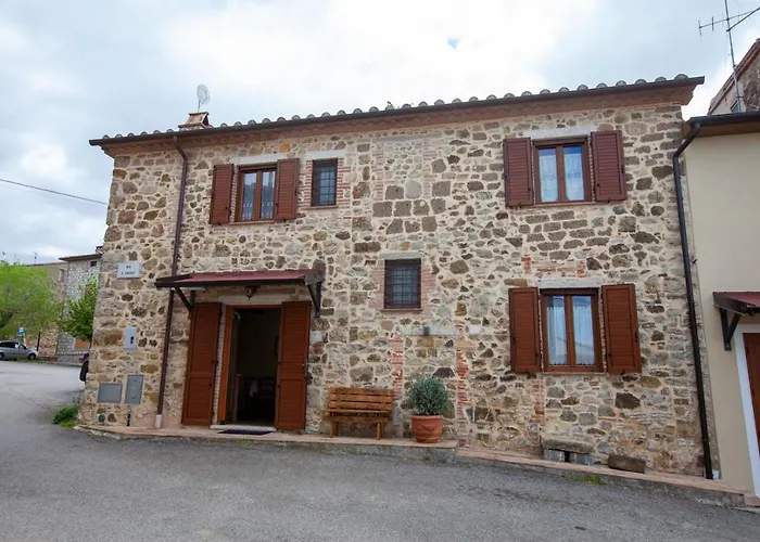 Casa Vacanze Bianca Alice