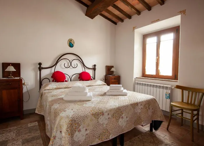Casa Vacanze Bianca Alice