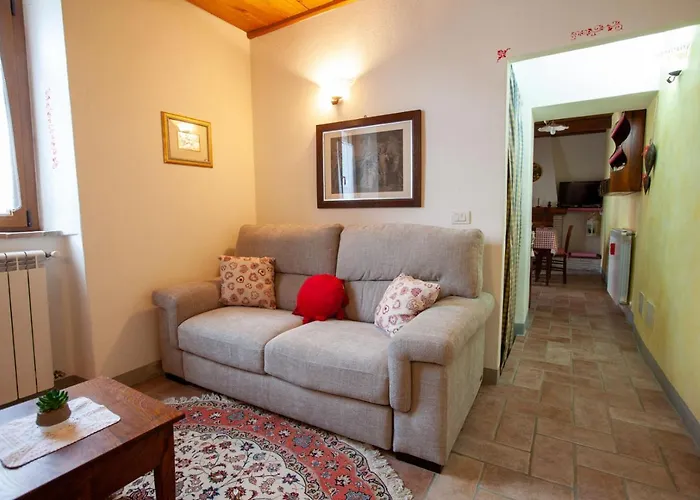 Casa Vacanze Bianca Alice