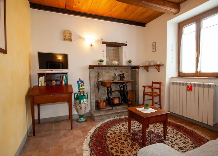 Casa Vacanze Bianca Alice