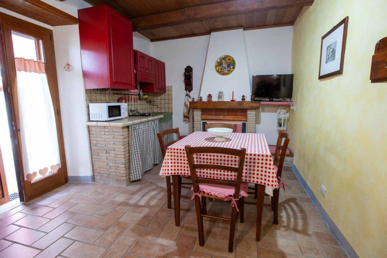 Holiday home Bianca Alice Catabbio