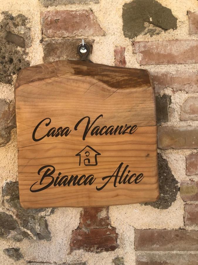 Holiday home Bianca Alice